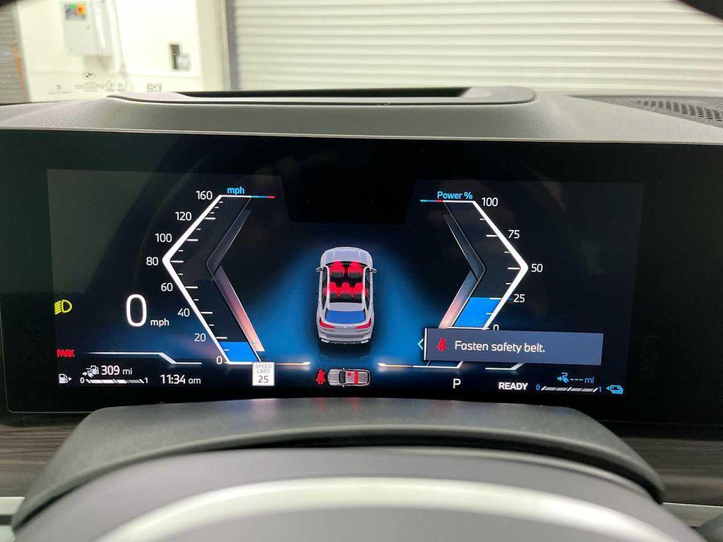 used 2024 BMW X5 PHEV car, priced at $61,990