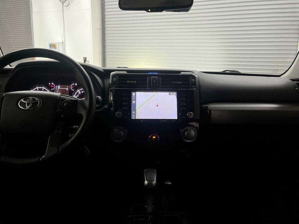 used 2020 Toyota 4Runner car, priced at $31,990