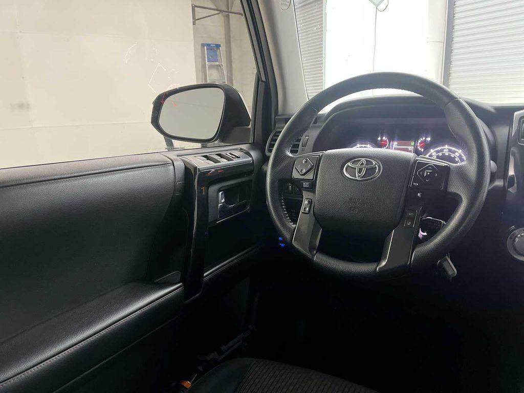 used 2020 Toyota 4Runner car, priced at $31,990
