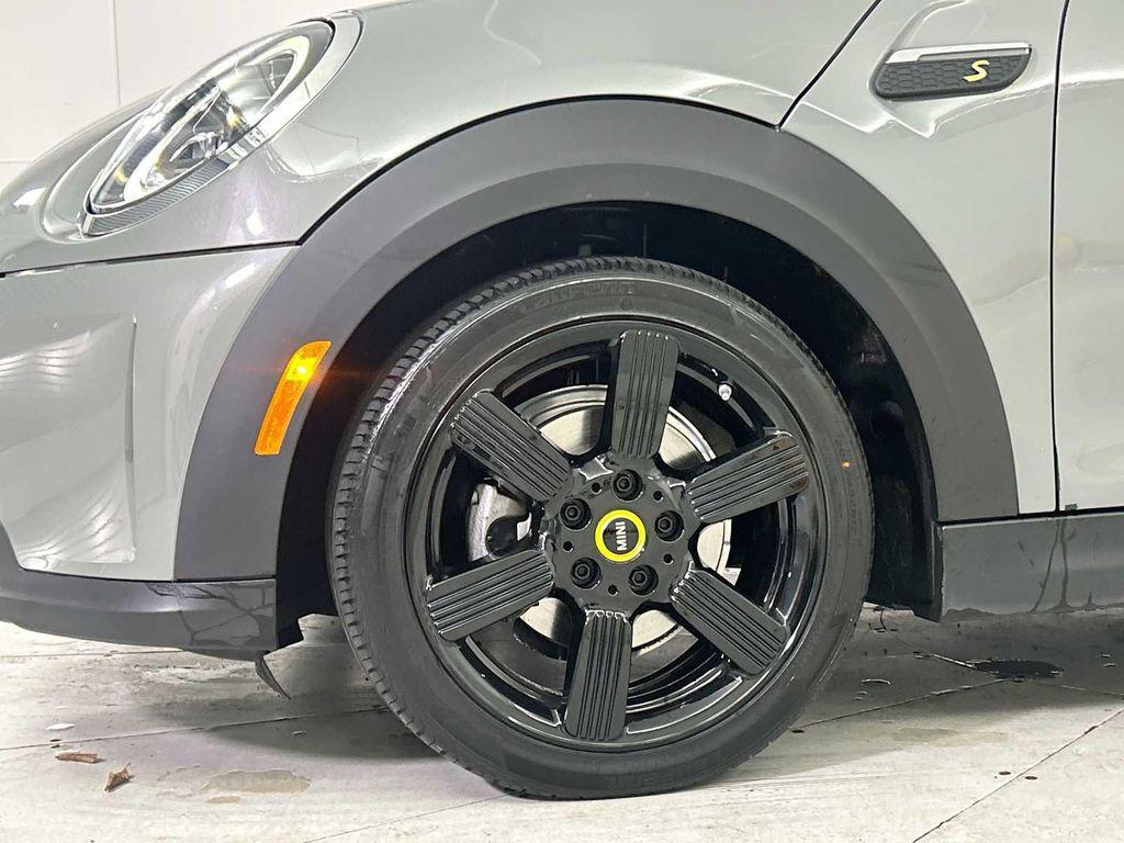 used 2023 MINI Hardtop car, priced at $16,999