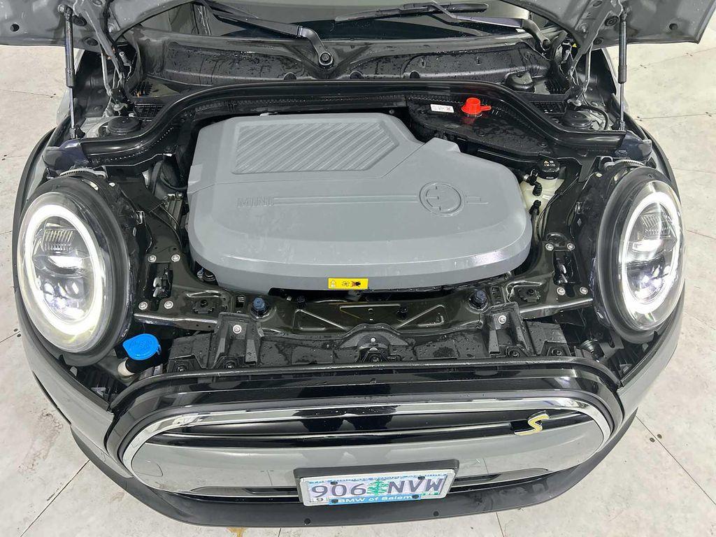 used 2023 MINI Hardtop car, priced at $16,999