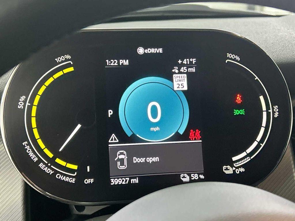 used 2023 MINI Hardtop car, priced at $16,999