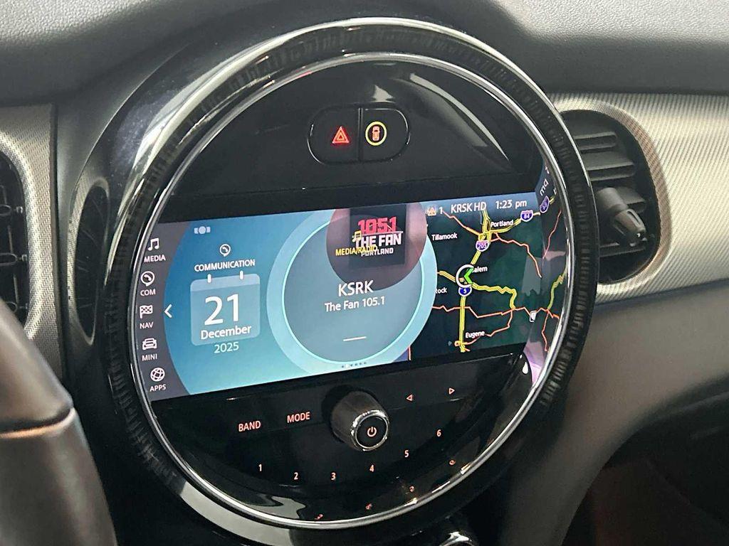 used 2023 MINI Hardtop car, priced at $16,999