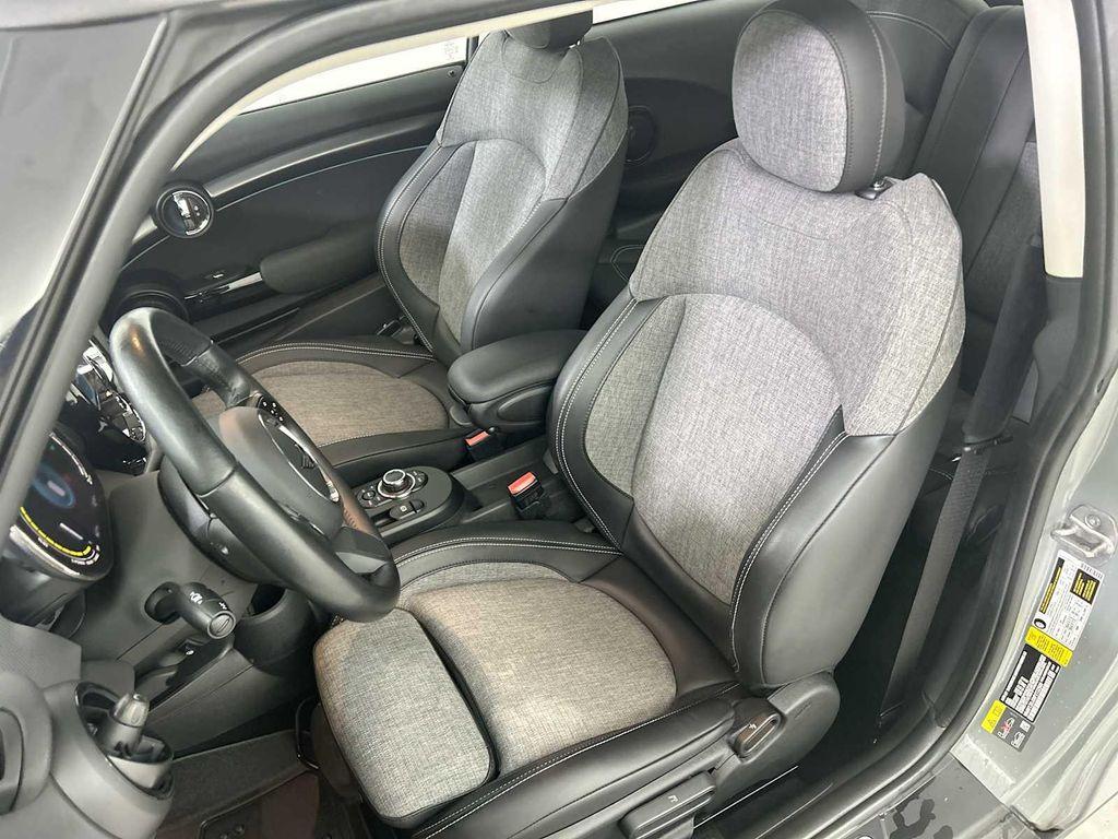 used 2023 MINI Hardtop car, priced at $16,999