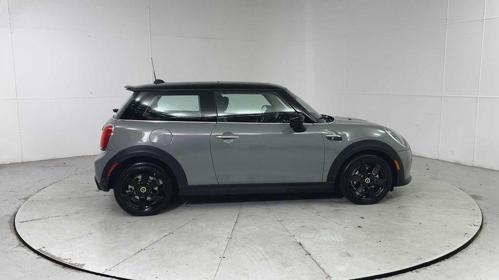 used 2023 MINI Hardtop car, priced at $16,999