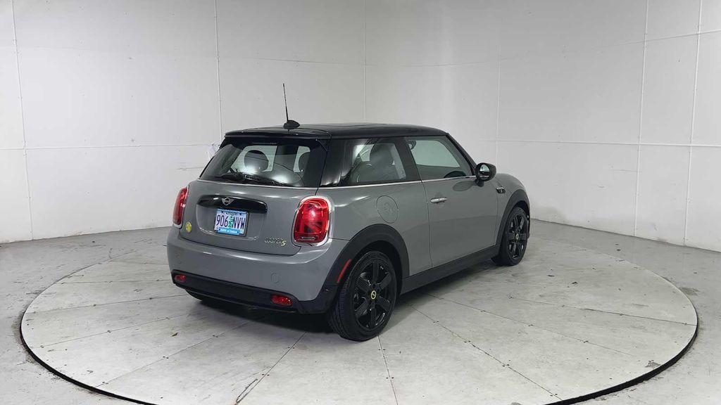 used 2023 MINI Hardtop car, priced at $16,999
