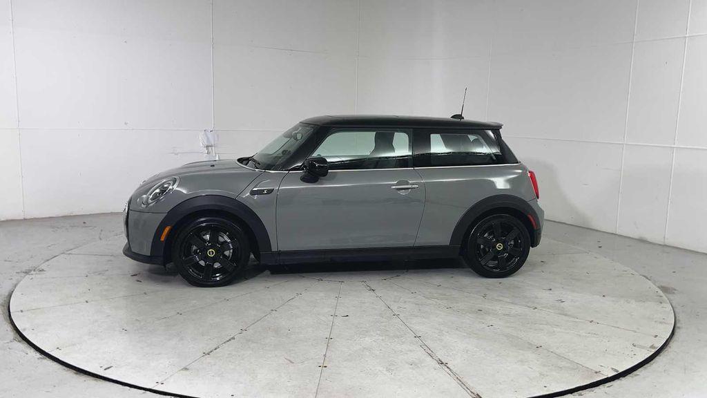 used 2023 MINI Hardtop car, priced at $16,999