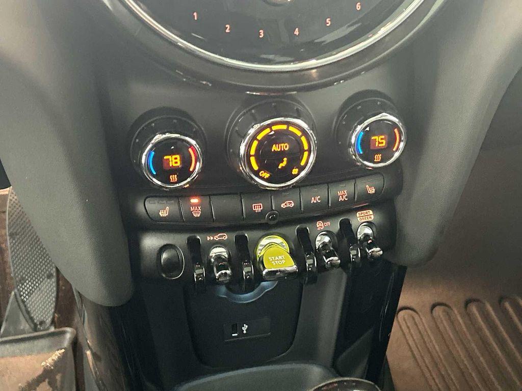 used 2023 MINI Hardtop car, priced at $16,999