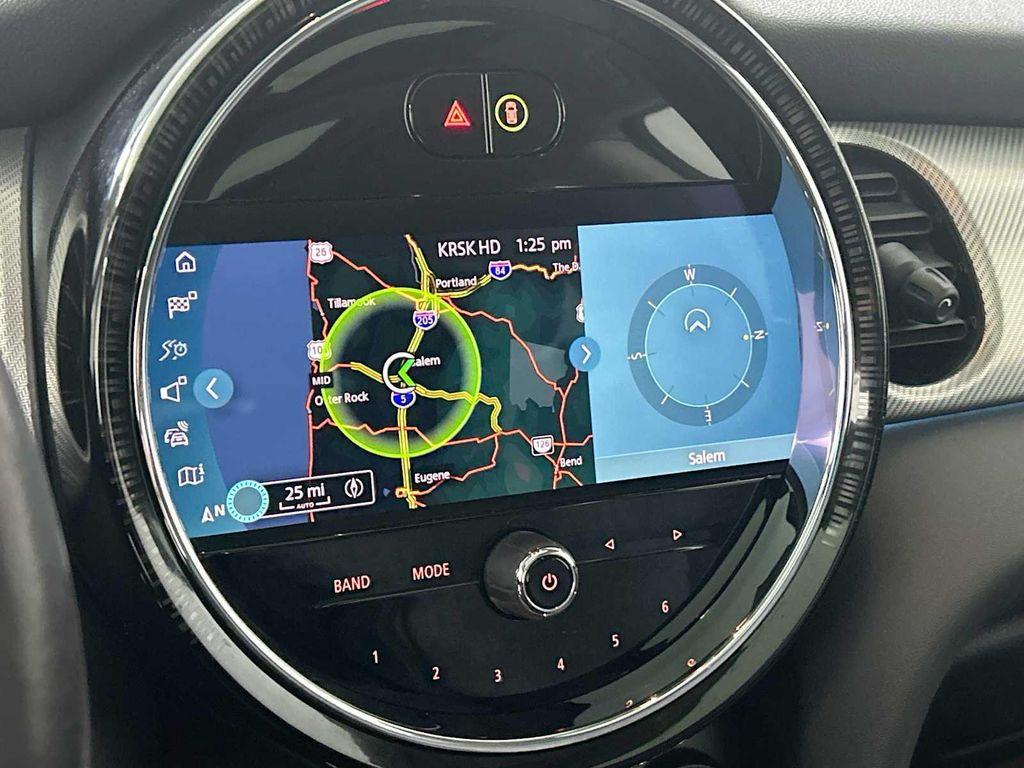 used 2023 MINI Hardtop car, priced at $16,999