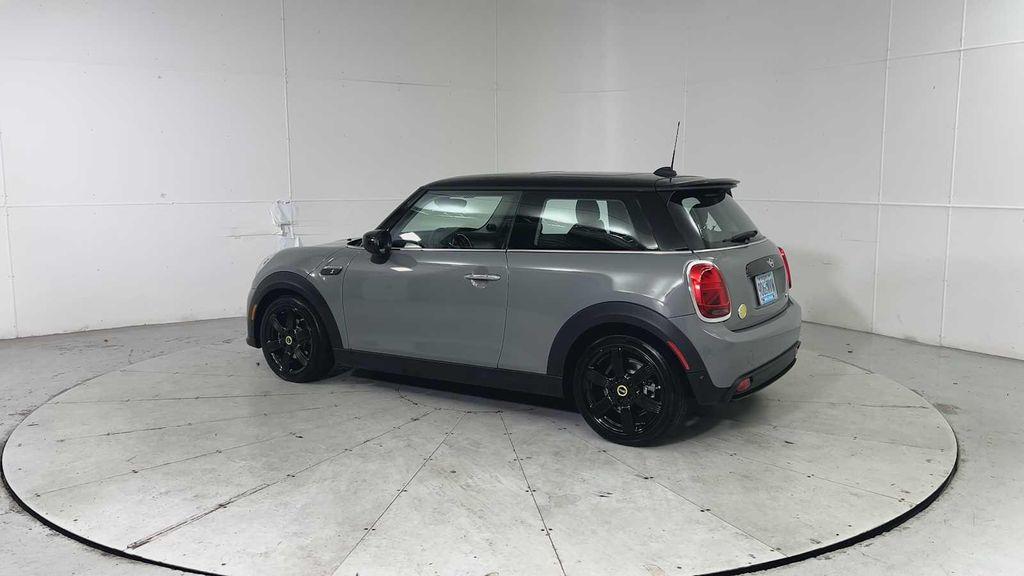 used 2023 MINI Hardtop car, priced at $16,999