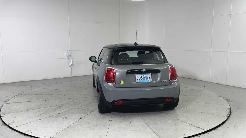 used 2023 MINI Hardtop car, priced at $16,999