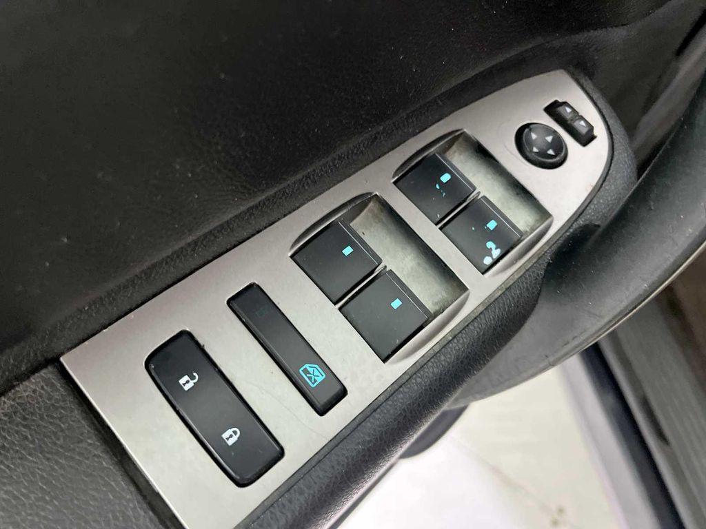 used 2013 Chevrolet Silverado 1500 car, priced at $13,545