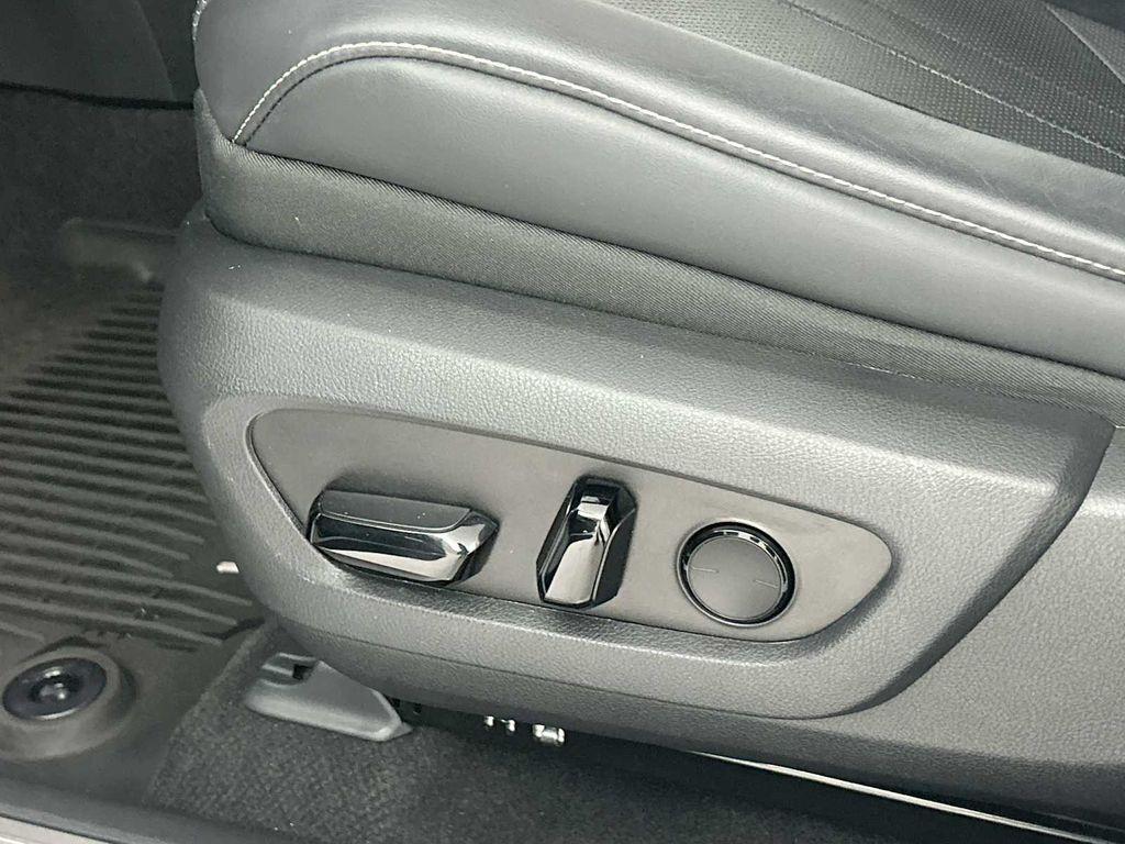 used 2024 Lexus RX 500h car, priced at $61,628