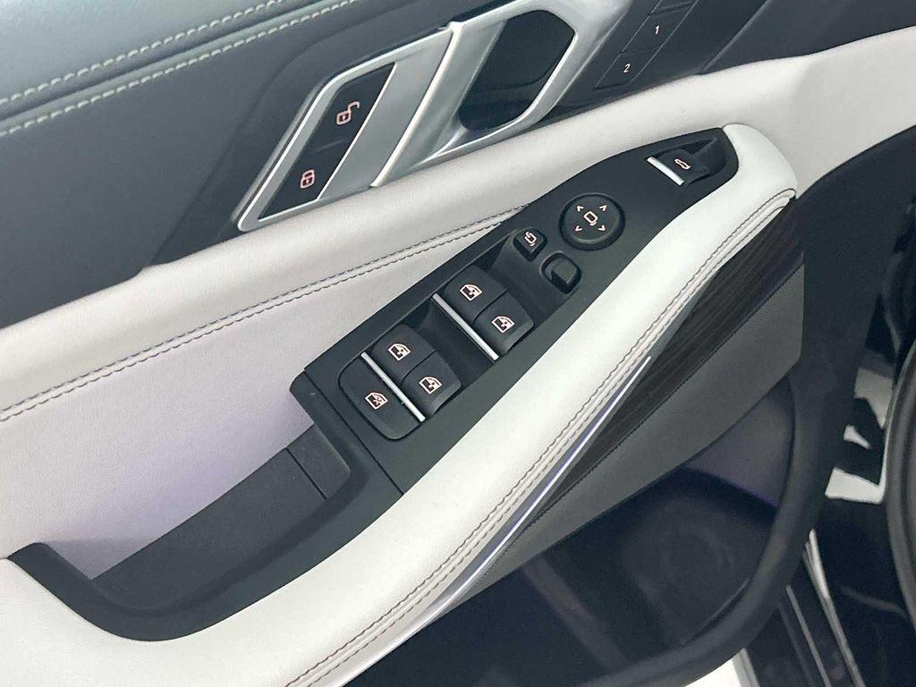 used 2024 BMW X5 car, priced at $57,990