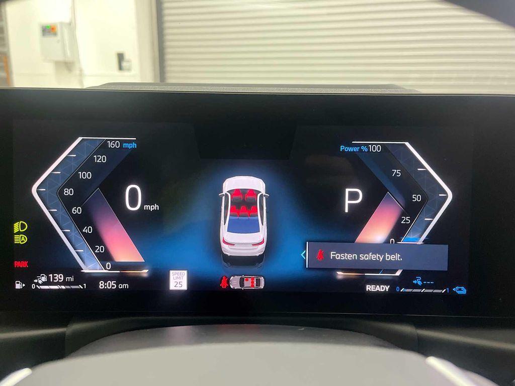 used 2023 BMW 330e car, priced at $35,990