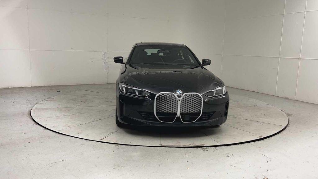 new 2026 BMW i4 Gran Coupe car, priced at $68,390