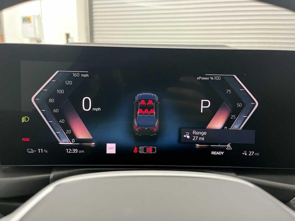 new 2026 BMW i4 Gran Coupe car, priced at $68,390