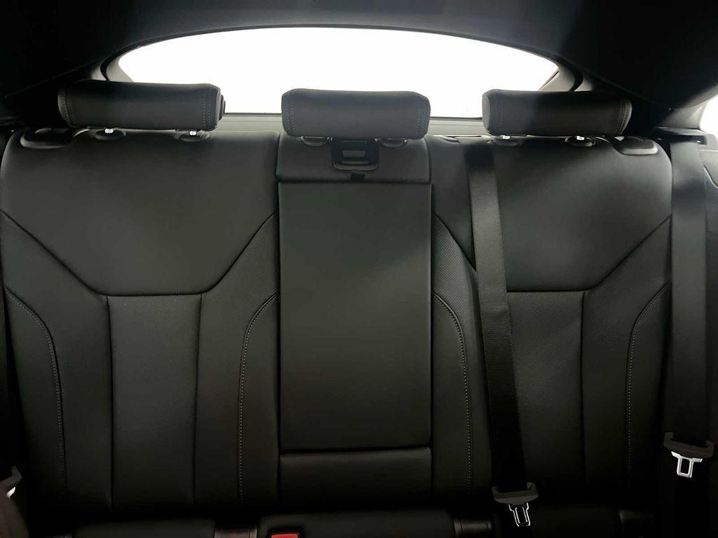 new 2026 BMW i4 Gran Coupe car, priced at $68,390