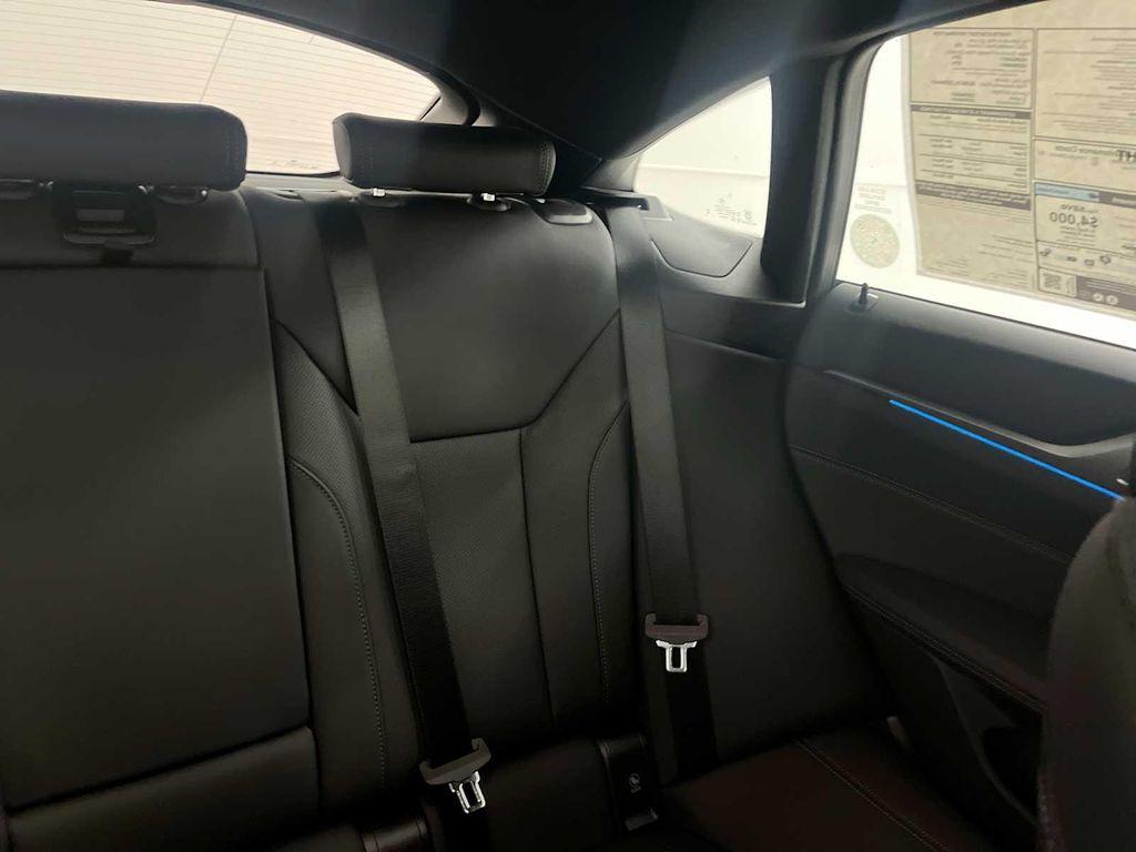 new 2026 BMW i4 Gran Coupe car, priced at $68,390