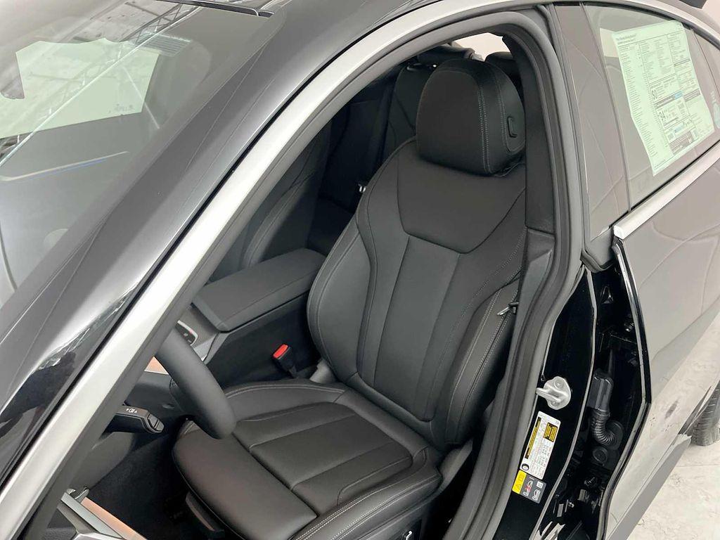 new 2026 BMW i4 Gran Coupe car, priced at $68,390