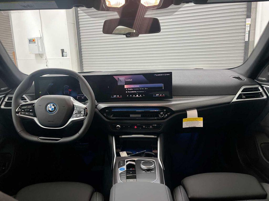 new 2026 BMW i4 Gran Coupe car, priced at $68,390