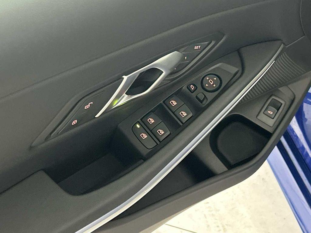 used 2025 BMW 330 car, priced at $44,728