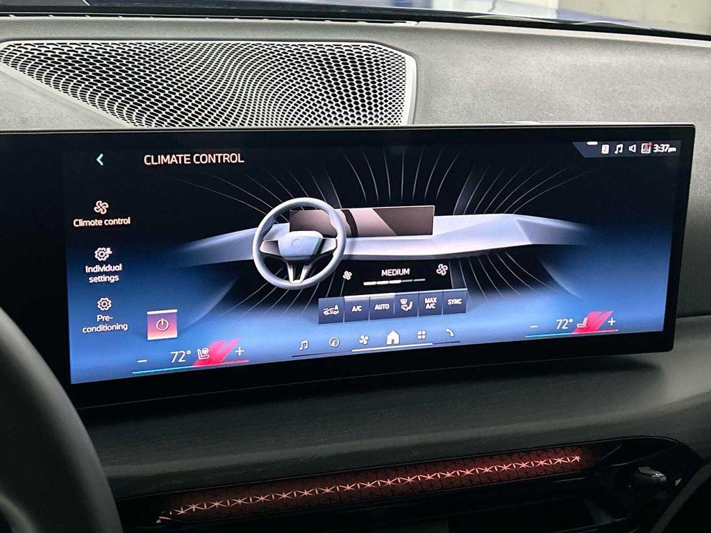 used 2025 BMW 330 car, priced at $44,728