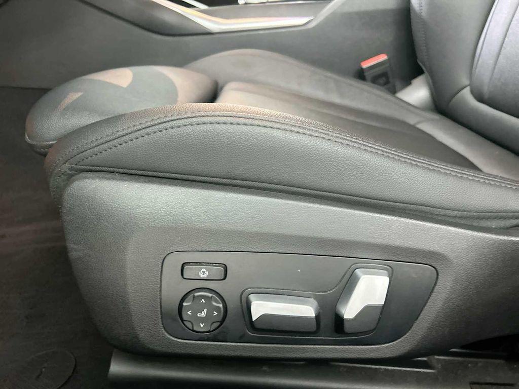 used 2021 BMW 330e car, priced at $22,500