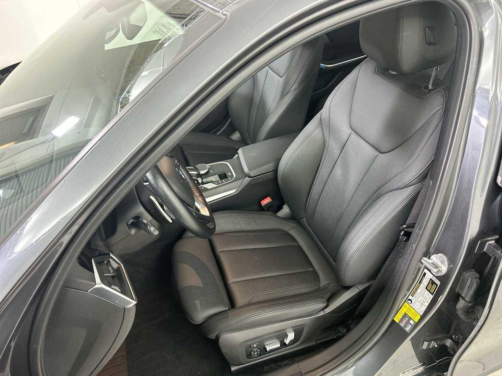 used 2021 BMW 330e car, priced at $22,500