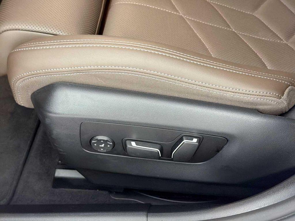 used 2026 BMW 530 car, priced at $46,052