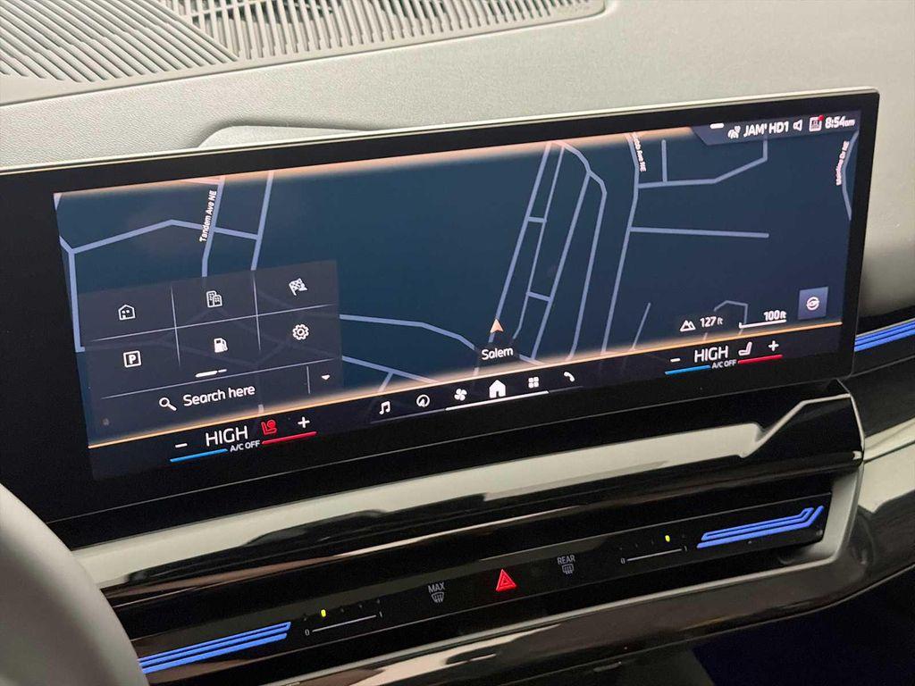 used 2026 BMW 530 car, priced at $46,052
