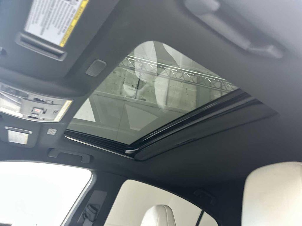 used 2022 Lexus ES 350 car, priced at $38,989