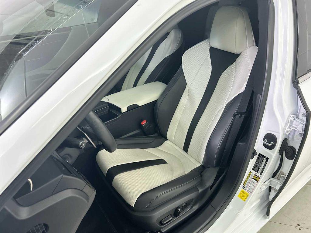 used 2022 Lexus ES 350 car, priced at $38,989