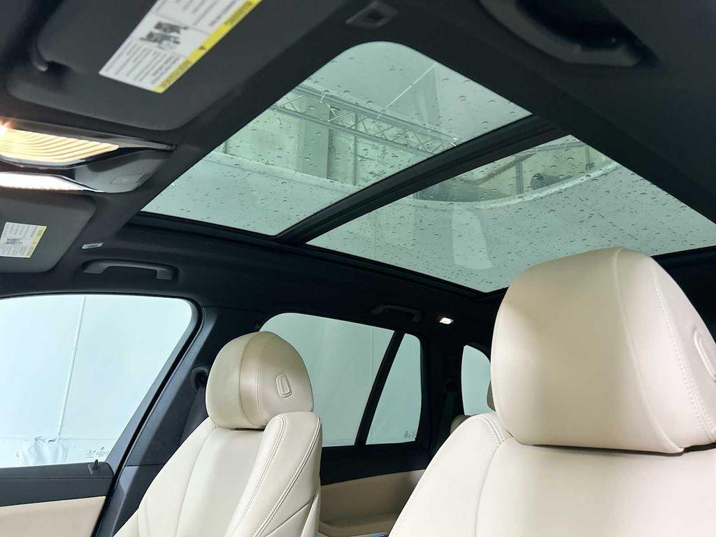 used 2022 BMW X5 PHEV car, priced at $41,571