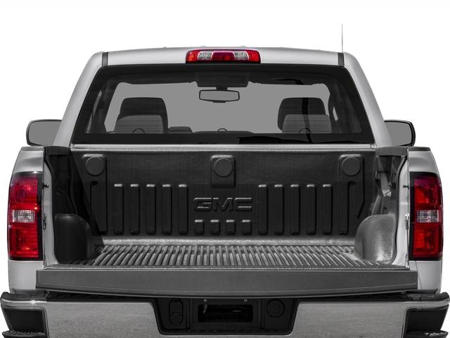 used 2017 GMC Sierra 1500 car