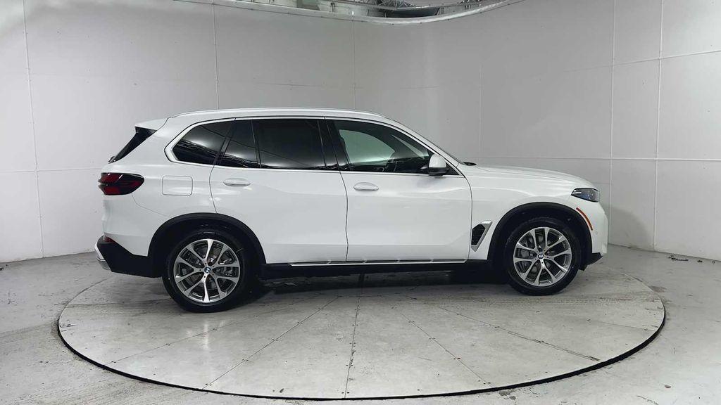 new 2026 BMW X5 PHEV car, priced at $82,100