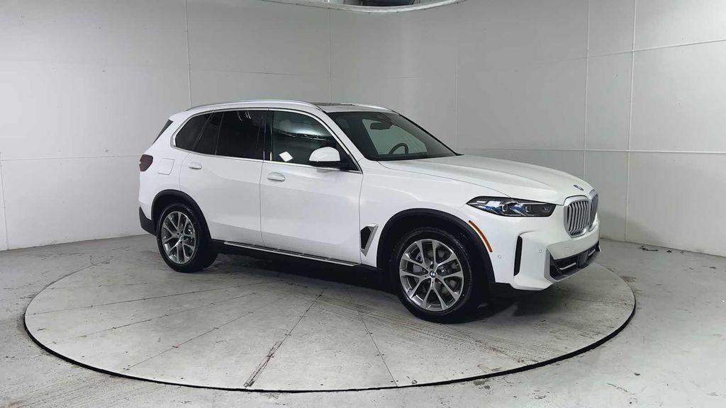 new 2026 BMW X5 PHEV car, priced at $82,100