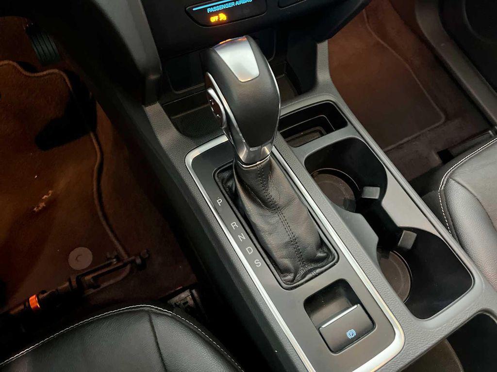 used 2018 Ford Escape car, priced at $13,490