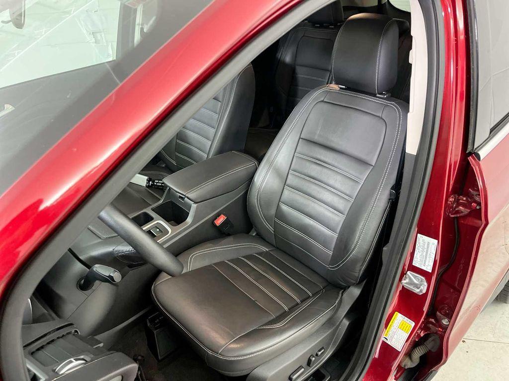 used 2018 Ford Escape car, priced at $13,490