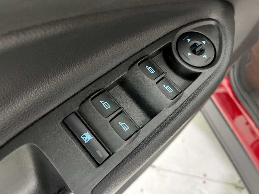 used 2018 Ford Escape car, priced at $13,490