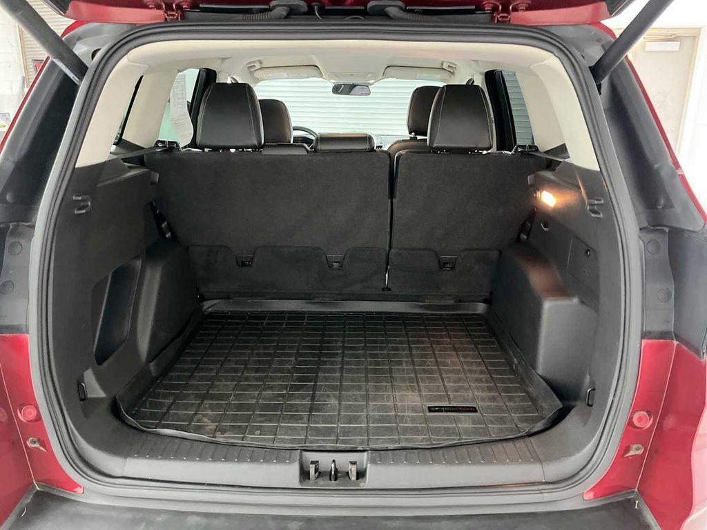 used 2018 Ford Escape car, priced at $13,490