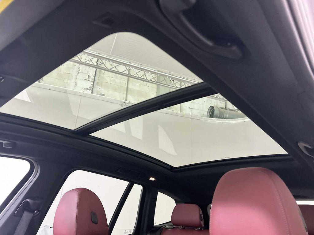 used 2023 BMW X3 car, priced at $35,990