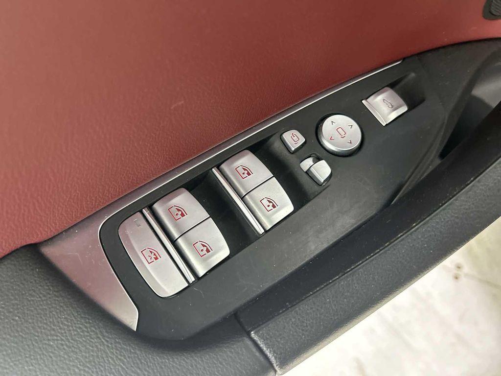 used 2023 BMW X3 car, priced at $35,990