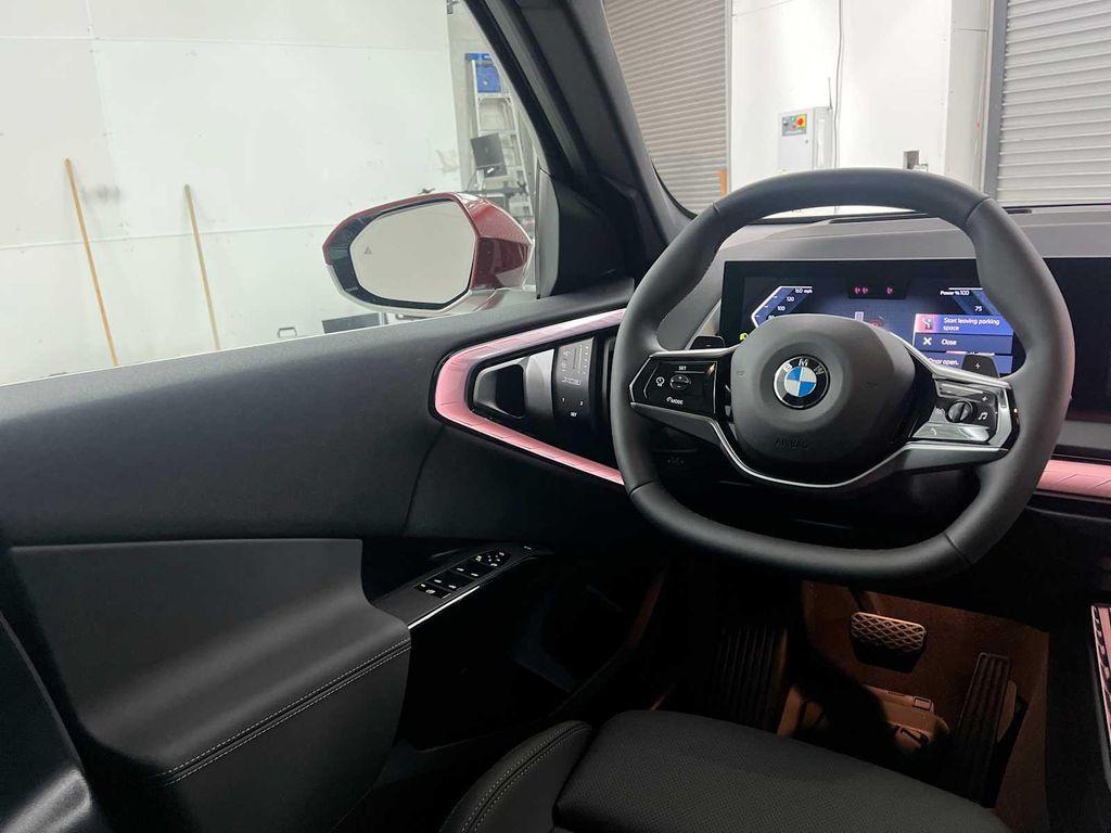new 2026 BMW X3 car, priced at $60,940