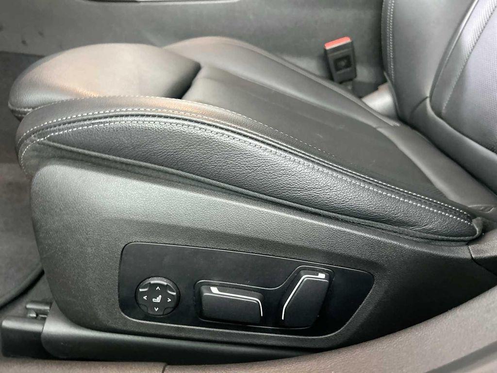 used 2024 BMW 330 car, priced at $30,390