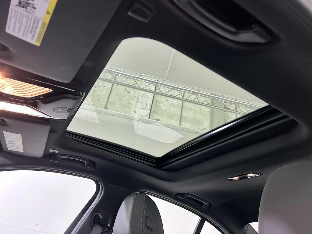 used 2024 BMW 330 car, priced at $30,390