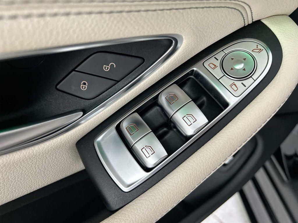 used 2022 Mercedes-Benz AMG C 43 car, priced at $45,622