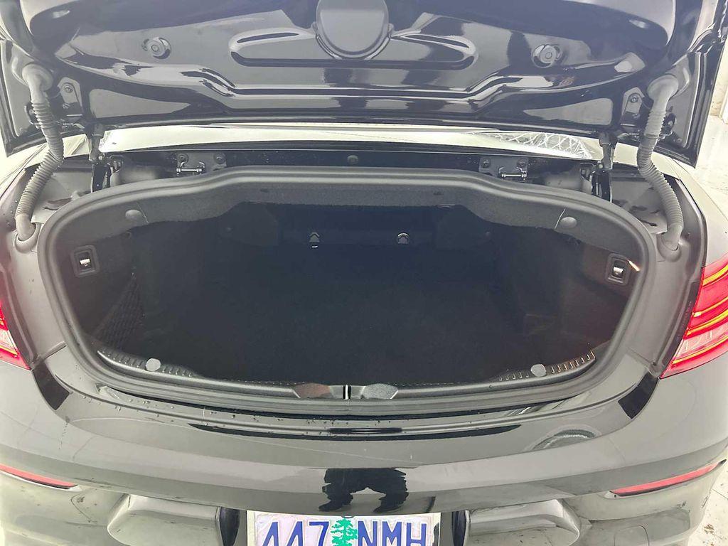 used 2022 Mercedes-Benz AMG C 43 car, priced at $45,622