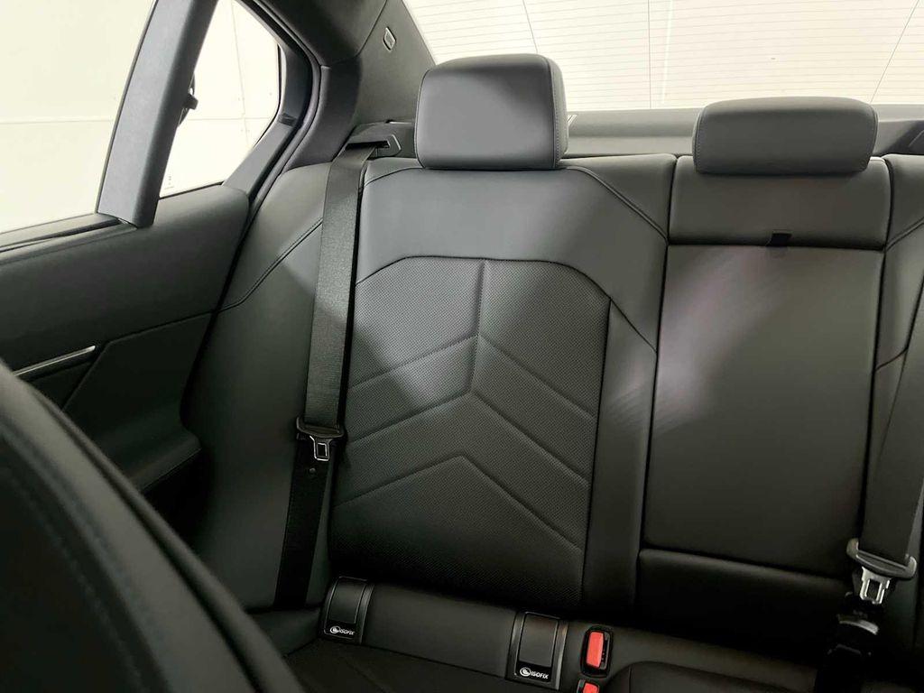 new 2026 BMW i5 car, priced at $96,485