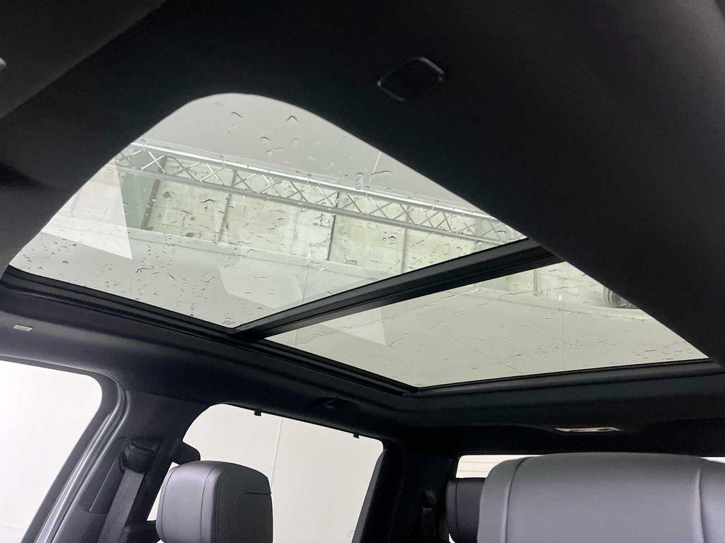 used 2024 Toyota Tundra car, priced at $53,434